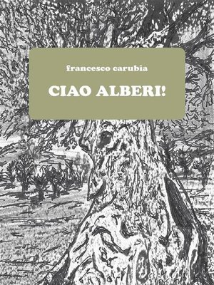 cover image of Ciao Alberi!